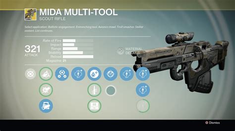 MIDA Multi.